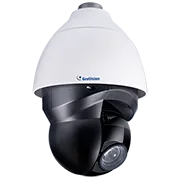 GeoVision QSD5731-IR 5MP IoT Speed Dome Camera